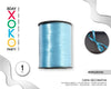 CINTA DECORATIVA GLOBOS 400M*5MM AZUL CL - yupiparty