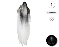 COLGANTE REAPER BL CON LUZ 190.158 - yupiparty
