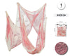 CORTINA SANGRE 183X76 - yupiparty