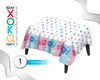 MANTEL BOY OR GIRL 274*137CM - yupiparty