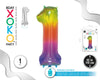 GLOBO FOIL 42/110CM JELLY 1 - yupiparty
