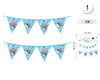 BANDERINES PIRATA 3M - yupiparty