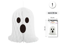 COLGANTE BOO 1PCS - yupiparty