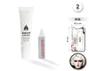 BLISTER CERA Y PINTURA 28ML BLANCA - yupiparty