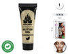 GEL GLITTER ORO BIODEGRADABLE - yupiparty