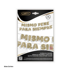 PLARTY-GUIRNAL.MISMO PE.X SIEM.PUR.ORO P - yupiparty