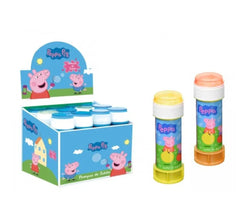 POMPERO PEPPA PIG - yupiparty