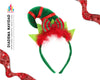 DIADEMA DE ELFO - yupiparty