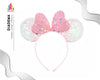 DIADEMA MINIE BLING - yupiparty