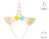 DIADEMA UNICORNIO - yupiparty