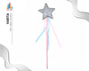 VARITA STAR GLITTER - yupiparty