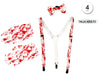 SET TIRANTES SANGRE - yupiparty