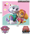 SERVILLETAS DE PAPEL DE 2 CAPAS PAW PATROL - yupiparty