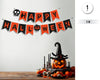 GUIRNALDA HAPPY HALLOWEEN - yupiparty