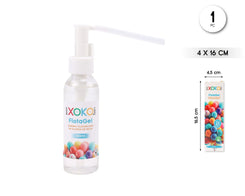 GEL PROTECTOR HELIO PARA GLOBOS DE LATEX - yupiparty