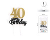 VELA HAPPY BDAY 40 - yupiparty