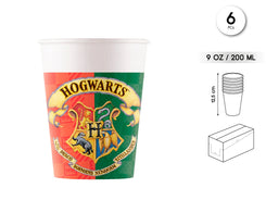 VASO HARRY POTTER - yupiparty