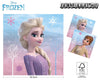 SERVILLETAS PAPEL 2CAPAS FSC DE FROZEN - yupiparty