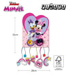 PINATA DE PAPEL MINNIE JUNIOR - yupiparty