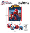 PINATA DE SPIDERMAN CRIME FIGHTERS - yupiparty