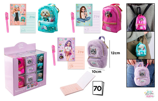 KIT DE PAPELERIA - yupiparty