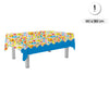 MANTEL120X180CM PLASTICO PAYASO PLIM P - yupiparty