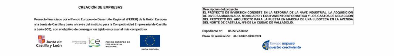 Banner institucional