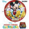 PLATOS MICKEY MOUSE - yupiparty