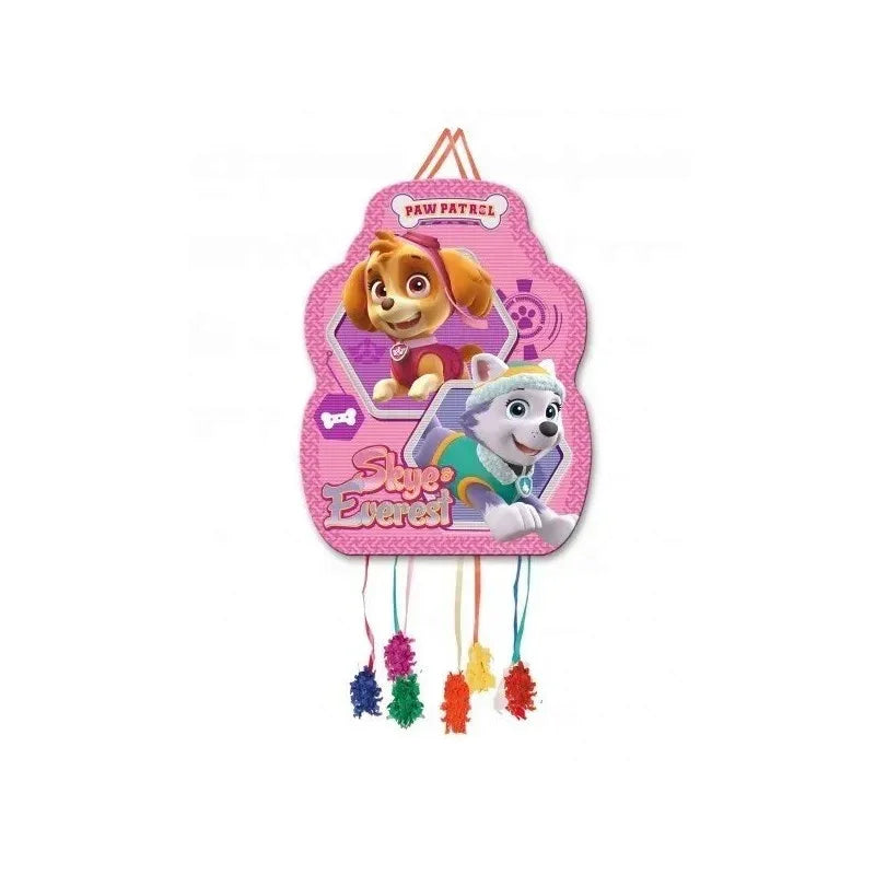 PIÑATA PATRULLA CANINA - yupiparty