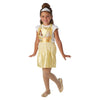 Disfraz Bella Disney Infantil 3-6 Años - Vestido Princesa Oficial - yupiparty