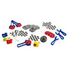 PACK JUGUETES BLAZE BOLSA JUGUETITOS (24) - yupiparty
