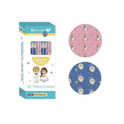 PAPEL REGALO COMUNION - yupiparty