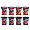 VASOS LADY BAG 8 (Uds) - yupiparty