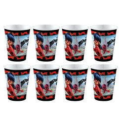 VASOS LADY BAG 8 (Uds) - yupiparty