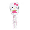 PIÑATA HELLO KITTY - yupiparty
