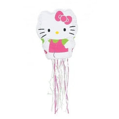 PIÑATA HELLO KITTY - yupiparty