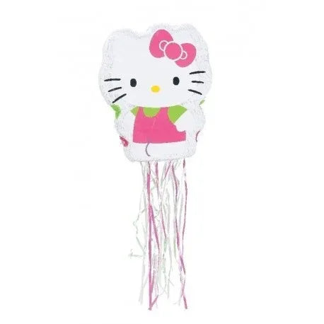 PIÑATA HELLO KITTY - yupiparty
