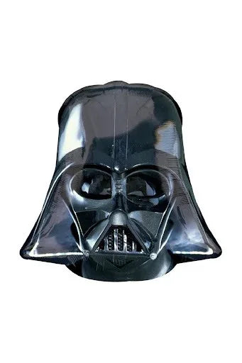 Globo Foil Star Wars 63x63cm - Licencia Oficial Lucasfilm - yupiparty