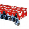 MANTEL PLATICO STAR WARS 120X180CM - yupiparty