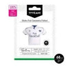 GLOBO FOIL CAMISETA MADR - yupiparty
