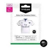 GLOBO FOIL CAMISETA MADR - yupiparty