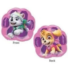GLOBO FOIL PATRULLA CANINA - yupiparty
