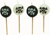 MINI VELAS PIRATAS - yupiparty