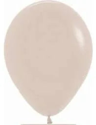 GLOBOS FASHION ARENA 50PC SEMPERTEX - yupiparty