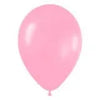 GLOBOS R12 FASHION ROSADO 50PC
SEMPERTEX - yupiparty