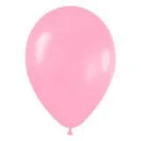 GLOBOS R12 FASHION ROSADO 50PC
SEMPERTEX - yupiparty