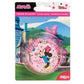 CUPCAKE CÁPSULAS MINNIE 50 unidades 5x3cm - yupiparty