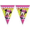 BANDERIN MINNIE - yupiparty