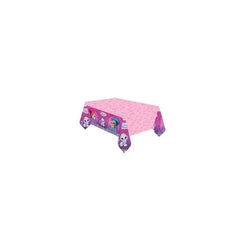 MANTEL SHIMMER & SHINE 1,20 M X 1,80 M - yupiparty