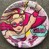 PLATOS BARBIE SUPERHEROINA - yupiparty